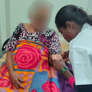 Post-Operative Care at Home in Chennai